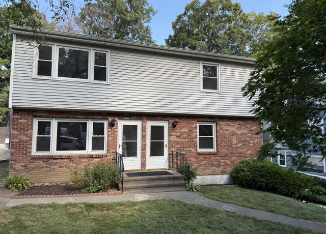 Property at 21 Irving Pl, Danbury, CT 06810, 6 beds, 2 baths