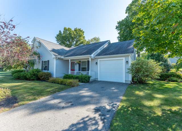 Property at 120 Ashford Rd #2, Eastford, CT 06242, 2 beds, 2 baths