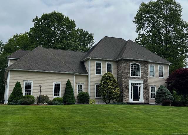 Property at 37 Ellsworth Ln, Ellington, CT 06029, 4 beds, 3.5 baths