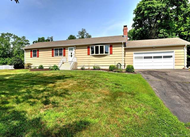 Property at 754 Riverside Dr, Orange, CT 06477, 3 beds, 2 baths