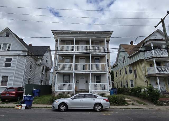 Property at 861 Baldwin St, Waterbury, CT 06706, 12 beds, 6 baths