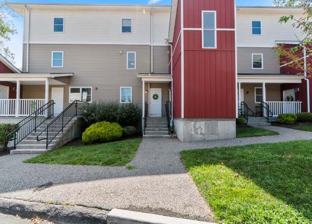 Property at 23 Scuppo Rd Apt 5-6, Danbury, CT 06811, 3 beds, 1.5 baths