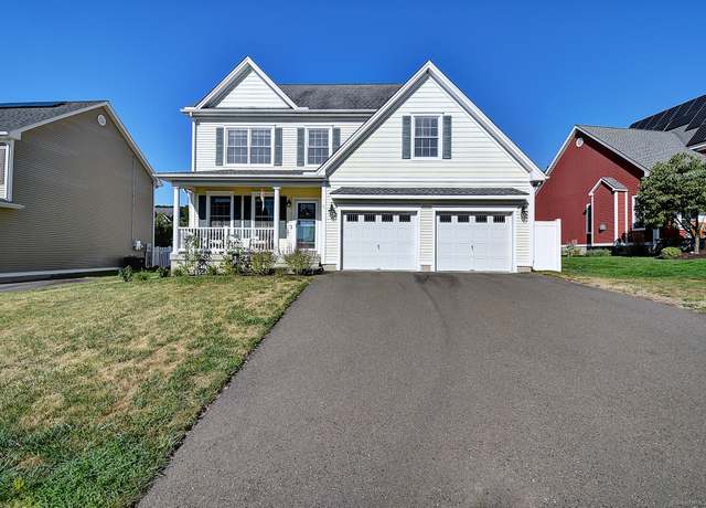 Property at 3 Bushel Rd #18, Plainville, CT 06062, 3 beds, 2.5 baths