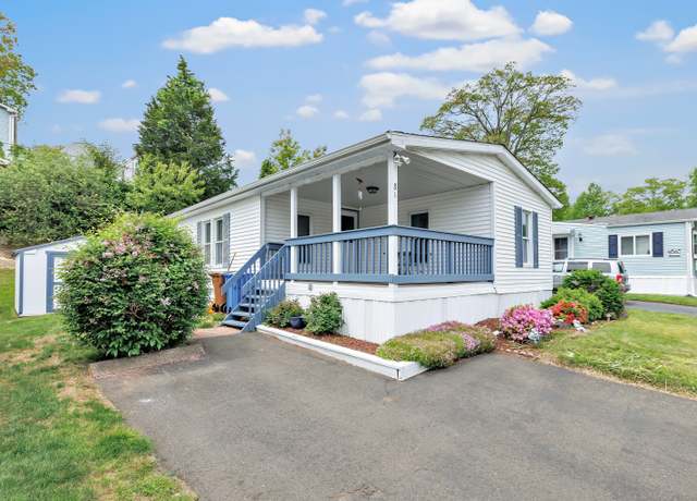 Property at 81 Woodland Park, Shelton, CT 06484, 3 beds, 2 baths