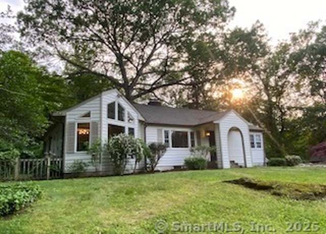 Property at 7 White Birch Rd, Wilton, CT 06897, 2 beds, 2 baths