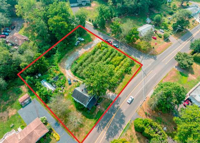 Property at 193 Wheelers Farms Rd, Milford, CT 06461, 4 beds, 1 bath