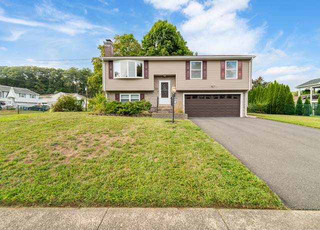 Property at 120 Claire St, Bristol, CT 06010, 3 beds, 2 baths