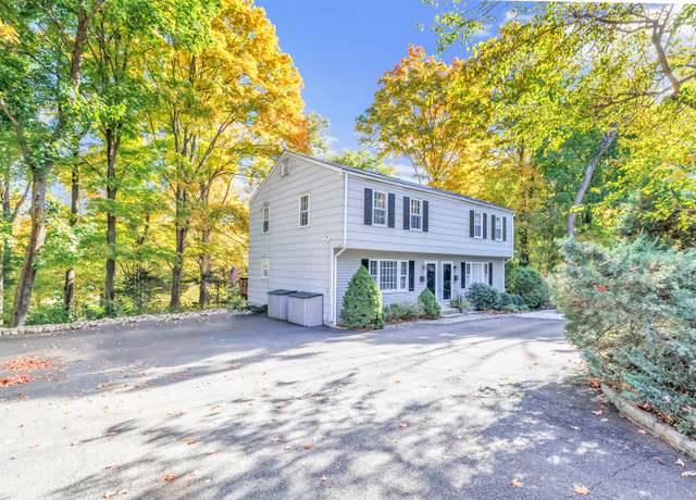 Property at 388 Main St, New Canaan, CT 06840, 3 beds, 1.5 baths