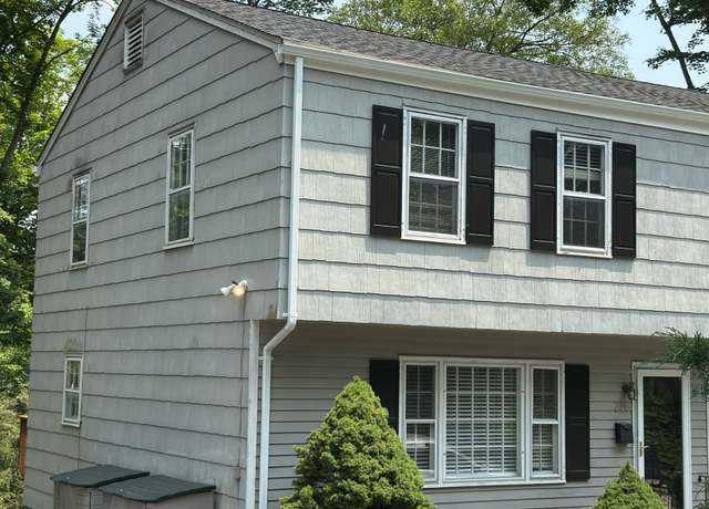 Property at 388 Main St, New Canaan, CT 06840, 3 beds, 1.5 baths