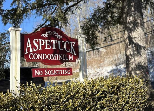 Property at 177 Aspetuck Vlg #177, New Milford, CT 06776, 1 bed, 1 bath