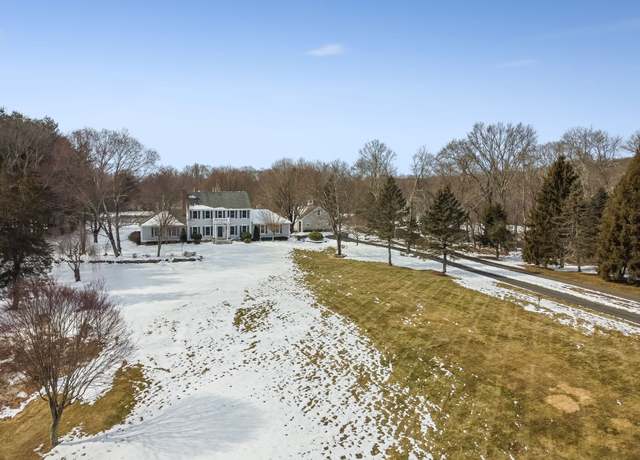 Property at 837 Purchase Brook Rd, Southbury, CT 06488, 3 beds, 2.5 baths