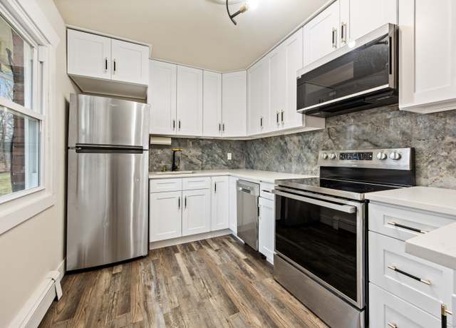 Property at 1113 Waterbury Rd Apt 2D, Cheshire, CT 06410, 2 beds, 1 bath