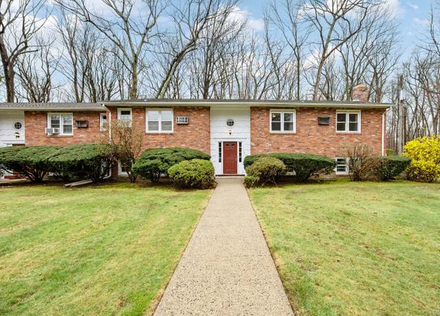 Property at 1113 Waterbury Rd Apt 2D, Cheshire, CT 06410, 2 beds, 1 bath