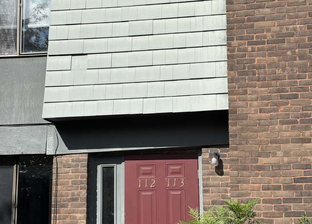 Property at 113 Trolley Crossing Ln #113, Middletown, CT 06457, 1 bed, 1 bath