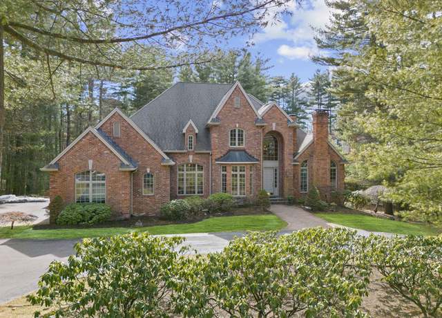 Property at 3 Atwater Ter, Farmington, CT 06032, 5 beds, 6 baths