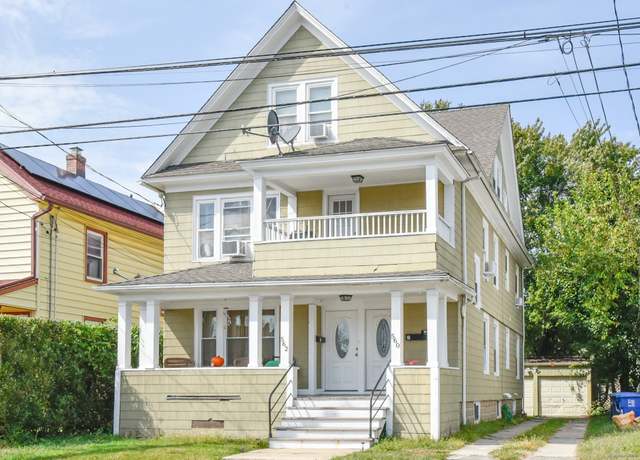 Property at 560 Garfield Ave, Bridgeport, CT 06606, 6 beds, 3 baths