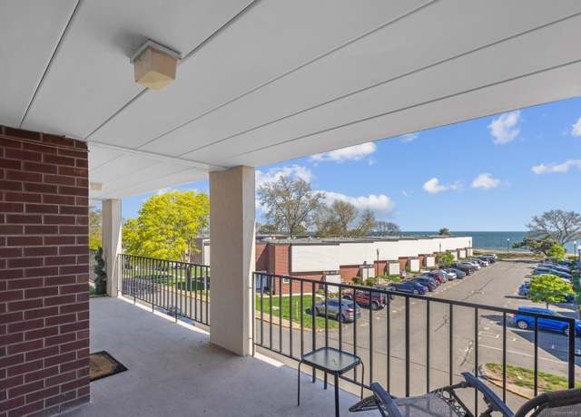 Property at 257 West Walk #257, West Haven, CT 06516, 1 bed, 1 bath