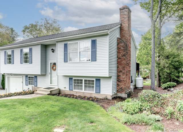 Property at 611 Charles St, Torrington, CT 06790, 2 beds, 2 baths