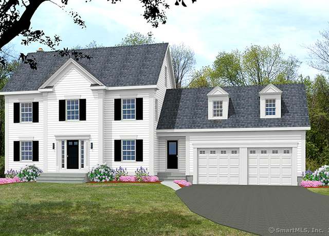 Property at 490 Lazy Ln, Southington, CT 06489, 4 beds, 2.5 baths