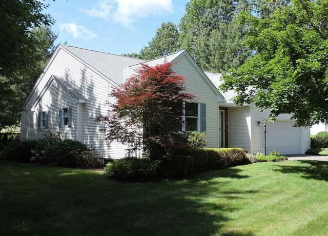 Property at 2 Abbewood Dr #2, Enfield, CT 06082, 2 beds, 2 baths