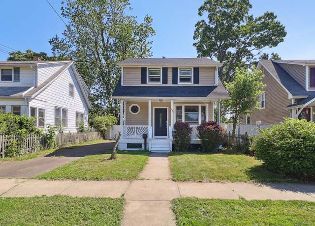 Property at 283 Third Ave, West Haven, CT 06516, 2 beds, 1.5 baths
