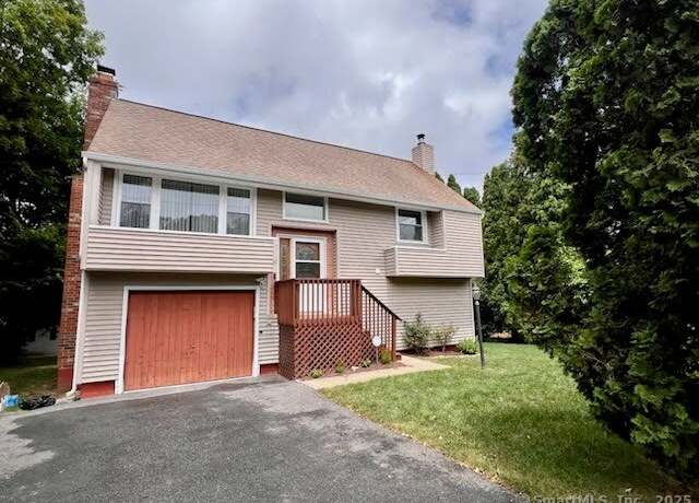 Property at 39 Wells Ave, Shelton, CT 06484, 3 beds, 2 baths