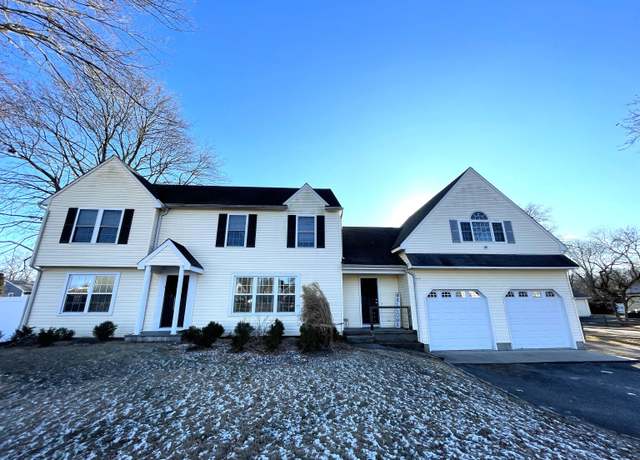 Property at 494 Anderson Ave, Milford, CT 06460, 5 beds, 3 baths