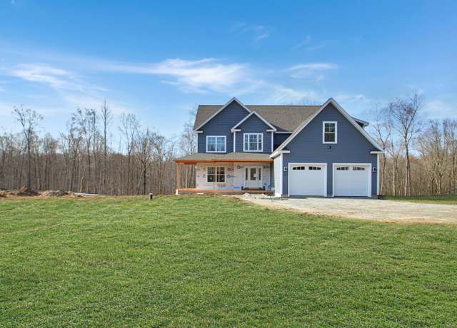 Property at 25 South Rd, Bozrah, CT 06334, 5 beds, 2.5 baths
