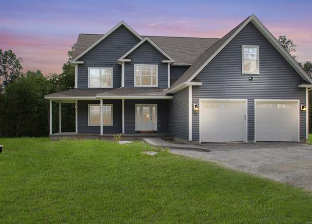 Property at 25 South Rd, Bozrah, CT 06334, 5 beds, 2.5 baths