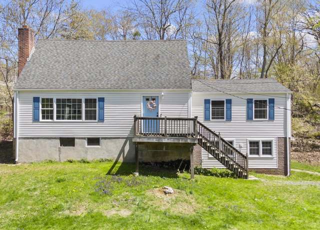 Property at 210 Sachem Head Rd, Guilford, CT 06437, 3 beds, 2 baths