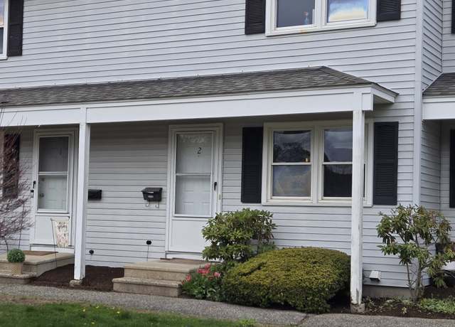 Property at 71 Arthur St Apt 2, Torrington, CT 06790, 2 beds, 1.5 baths