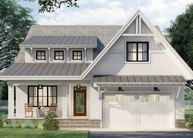 Property at 745 Townsend Ave Lot 9, New Haven, CT 06512, 3 beds, 2.5 baths