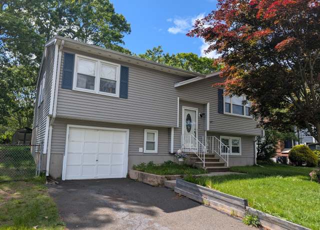Property at 13 Dora Dr, East Haven, CT 06513, 3 beds, 1.5 baths