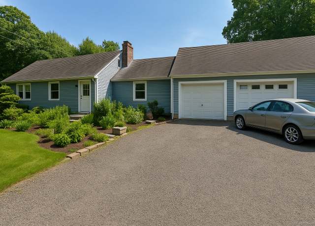 Property at 65 Williams Rd, Colchester, CT 06415, 4 beds, 2 baths