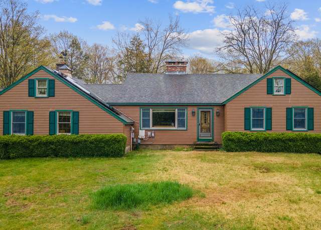 Property at 144 Marshall St, Winchester, CT 06098, 3 beds, 2 baths