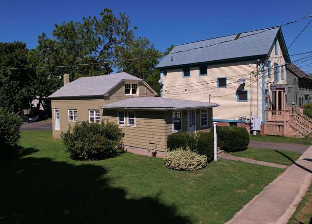 Property at 35 Water St, Guilford, CT 06437, 0.5 baths