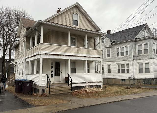 Property at 27 Holmes Ave, New Britain, CT 06053, 6 beds, 3 baths