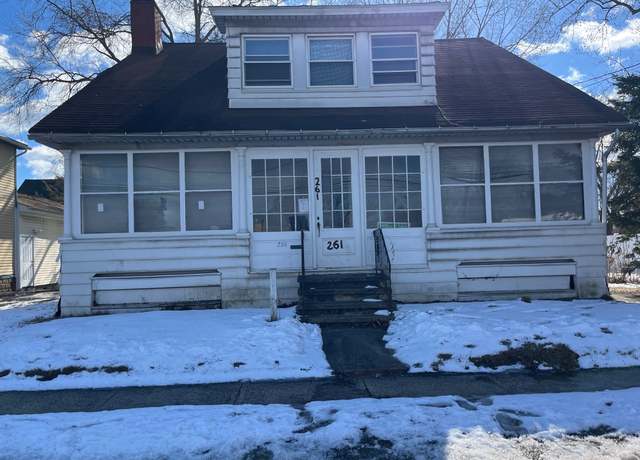 Property at 261 Bridgeport Ave, Milford, CT 06460, 3 beds, 1 bath