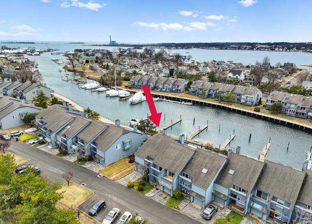 Property at 1 Island Dr #21, Norwalk, CT 06855, 2 beds, 2 baths