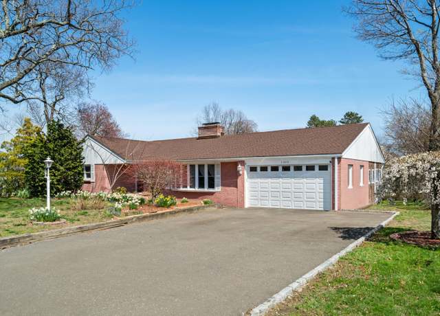 Property at 1492 Elm St, Stratford, CT 06615, 3 beds, 2 baths