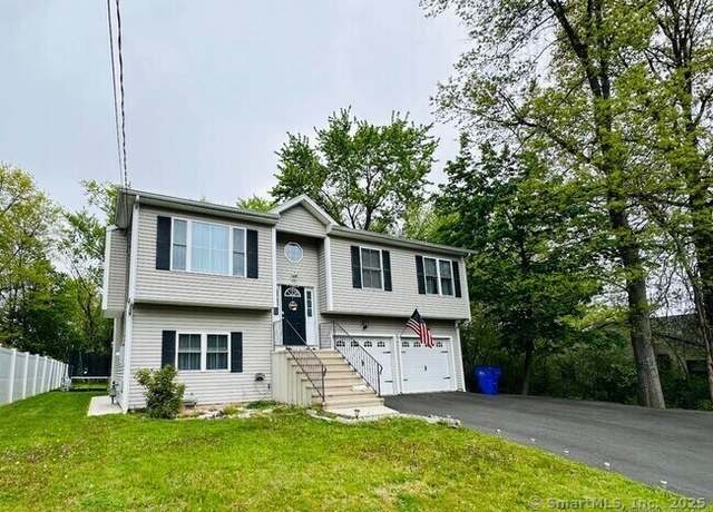 Property at 470 Nott St, Wethersfield, CT 06109, 3 beds, 2.5 baths