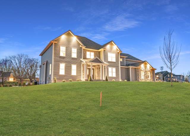 Property at Lot 10 Taylor Rd, Colchester, CT 06415, 4 beds, 3.5 baths