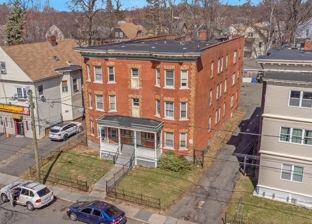 Property at 174 Ashley St, Hartford, CT 06105, 18 beds, 12 baths