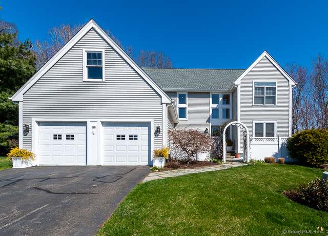 Property at 88 Sconset Ln, Guilford, CT 06437, 3 beds, 2.5 baths