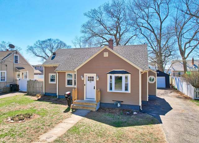 Property at 11 Kohary Dr, Milford, CT 06460, 3 beds, 2 baths