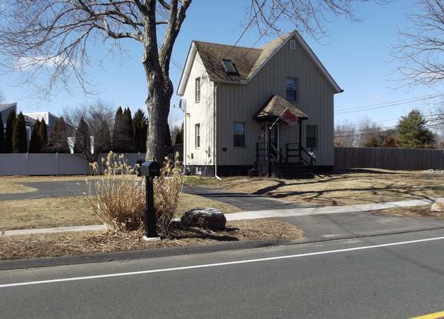 Property at Undisclosed address, South Windsor, CT 06074, 2 beds, 1.5 baths