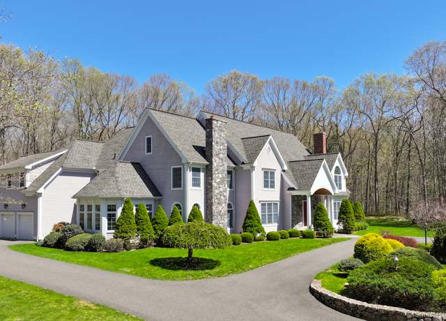 Property at 46 Quarry Rd, Bridgewater, CT 06752, 5 beds, 6 baths