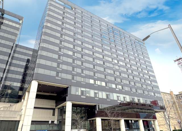 Property at 127 Greyrock Pl Apt 1013, Stamford, CT 06901, 1 bed, 1 bath