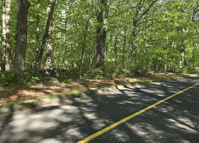 Property at Cow Hill Rd, Killingworth, CT 06419