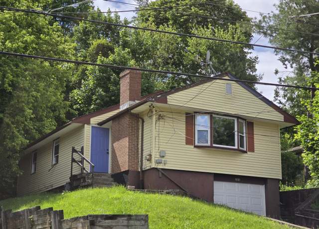 Property at 184 Clark St, New Britain, CT 06051, 3 beds, 1.5 baths